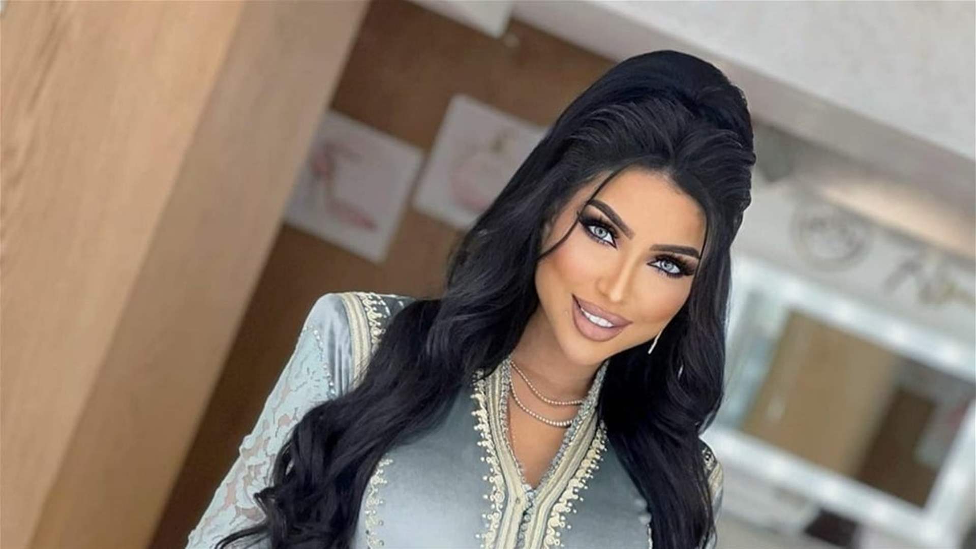 المنشور الأوّل لدنيا بطمة بعد إلقاء القبض عليها وسجنها