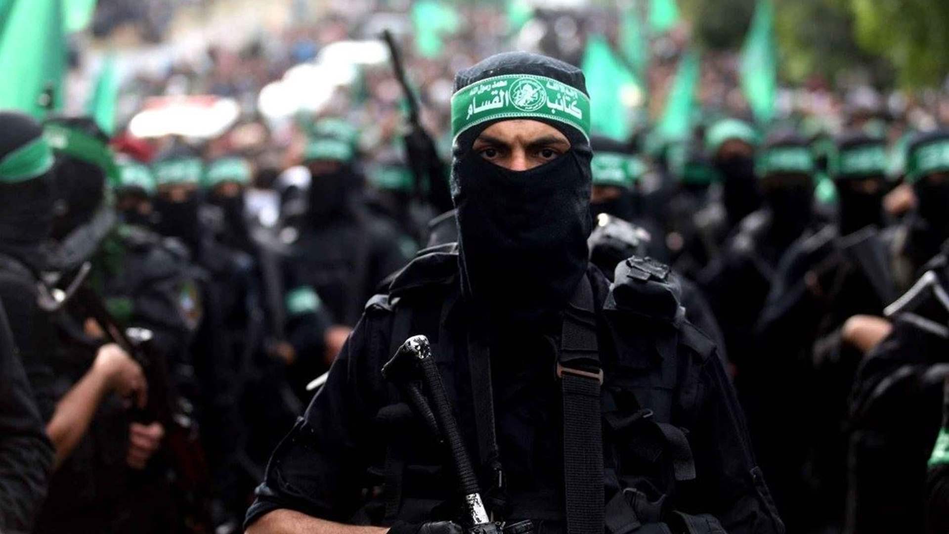 Israeli Channel 13, citing official, reports: Some of Hamas&#39; demands cannot be met 