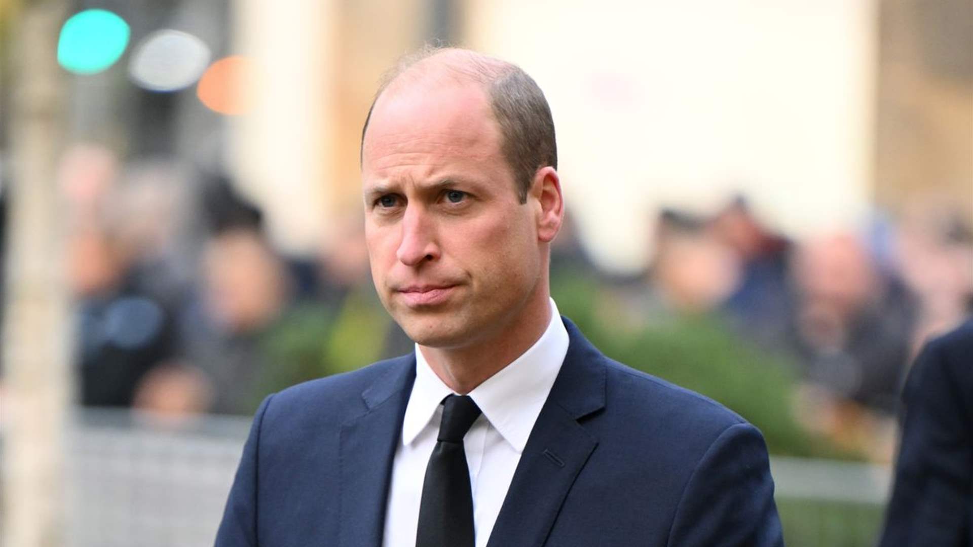 Prince William resumes his public duties as King Charles III undergoes cancer 