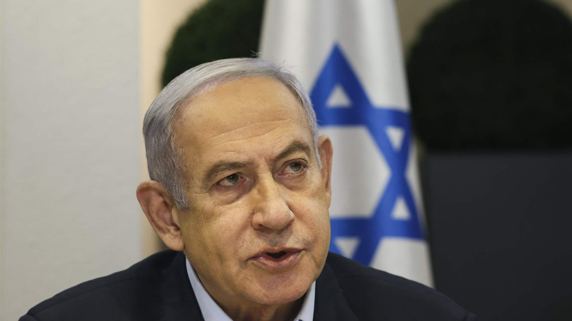Netanyahu calls Hamas truce proposal &#39;delusional&#39;