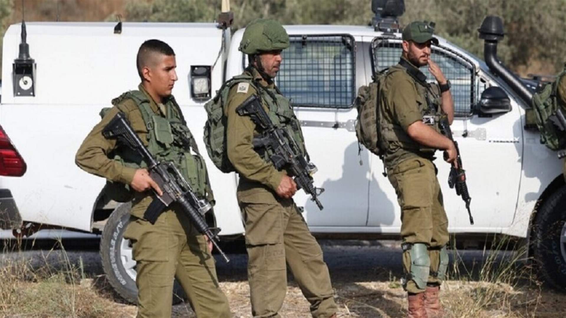 الجيش الإسرائيلي: قتلنا أكثر من 20 مسلحا فلسطينيا في خان يونس
