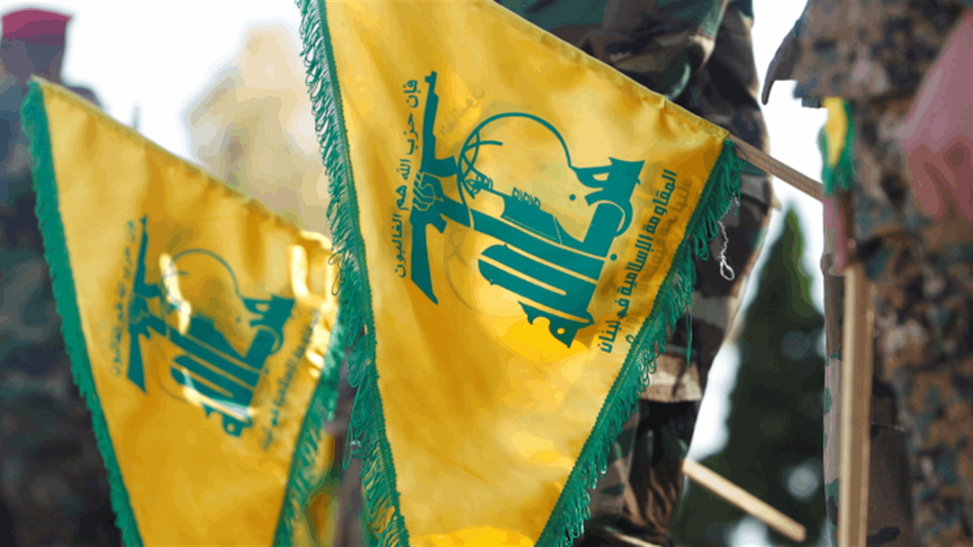 Hezbollah condemns Abu Baqir al-Saadi&#39;s assassination: This crime is a blatant violation of Iraq&#39;s sovereignty