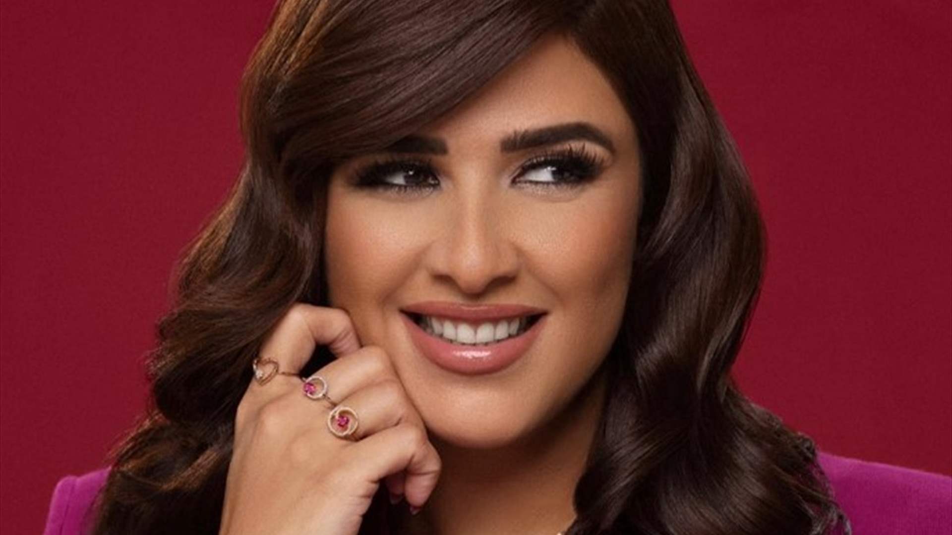 دموع ياسمين عبد العزيز غير حقيقيّة... زيّفت بكاءها باستخدام فيلتر (فيديو)