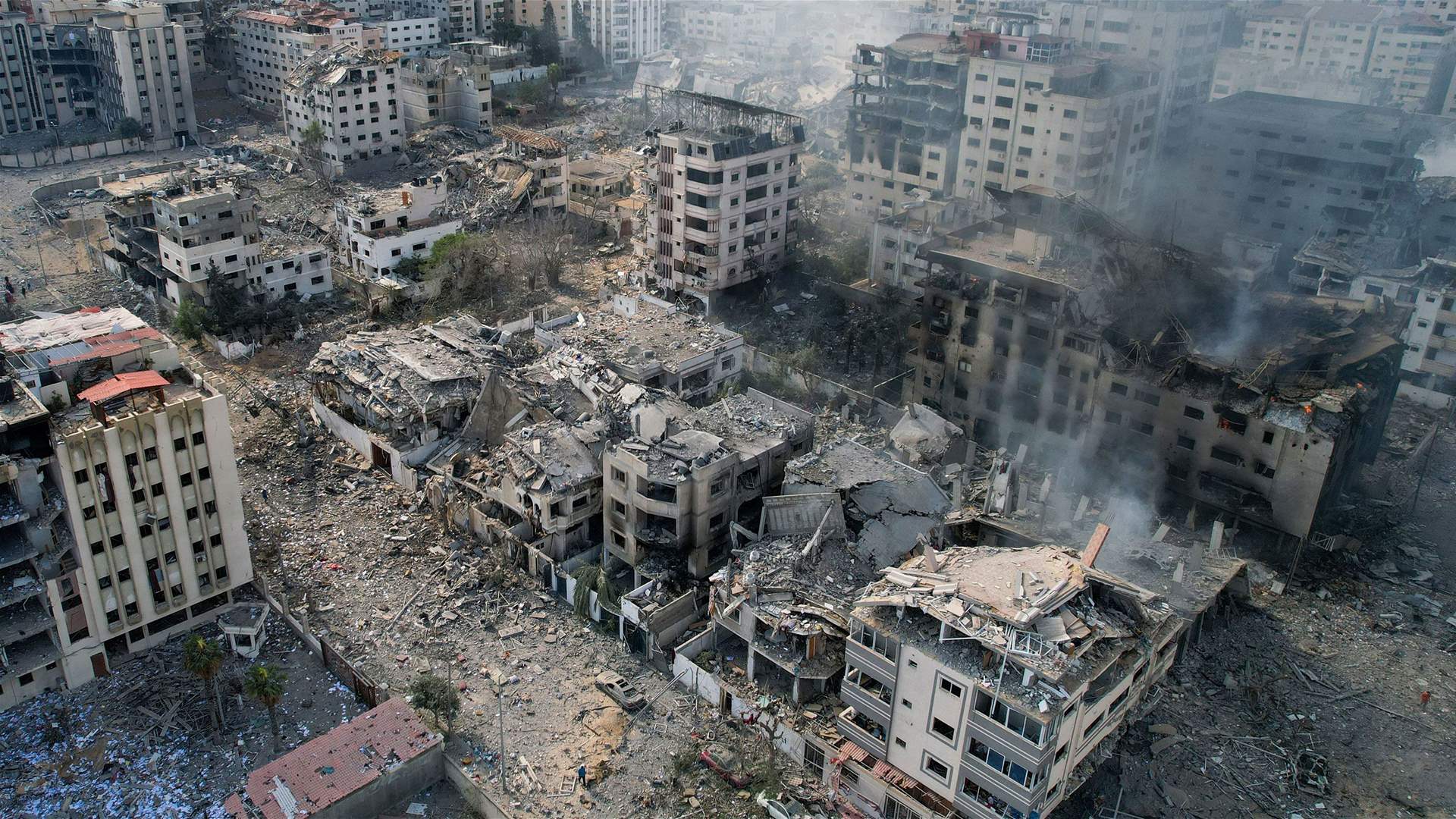 More than 27,840 Palestinians killed by Israeli attacks since October 7: Health Ministry