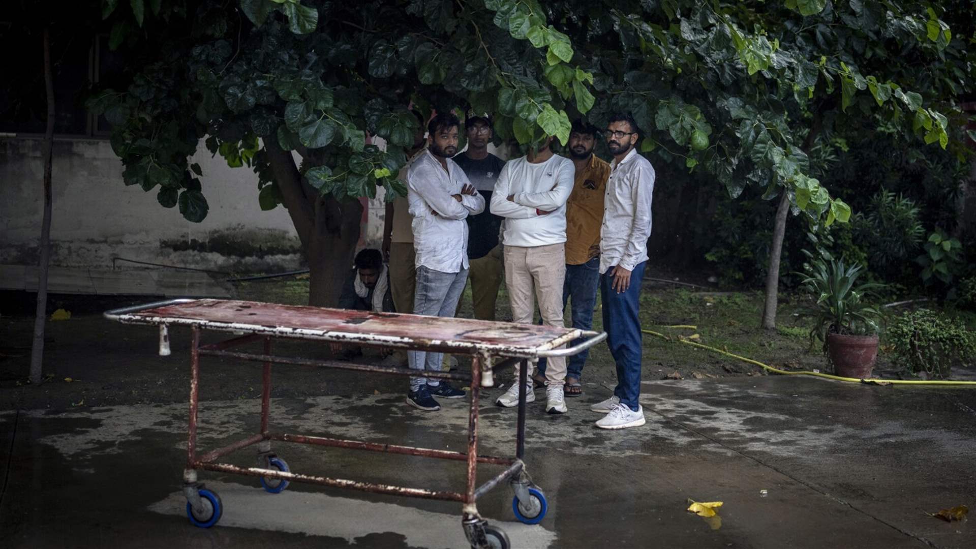 Two killed and dozens injured in religiously driven confrontations in northern India