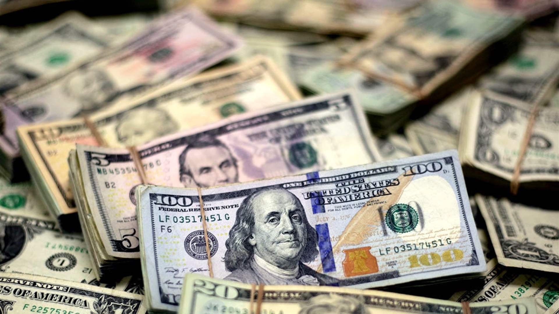 ISF foils counterfeit currency smuggling attempt: $200,000 seized