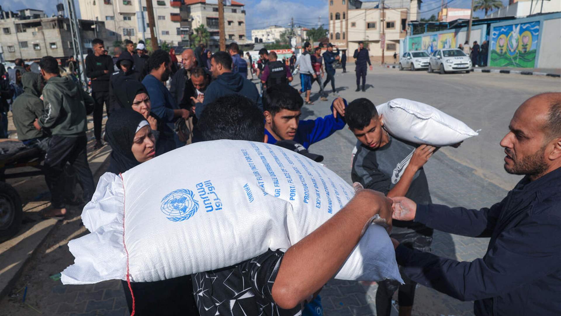 Norway gives $26 million to UNRWA this year, more could come