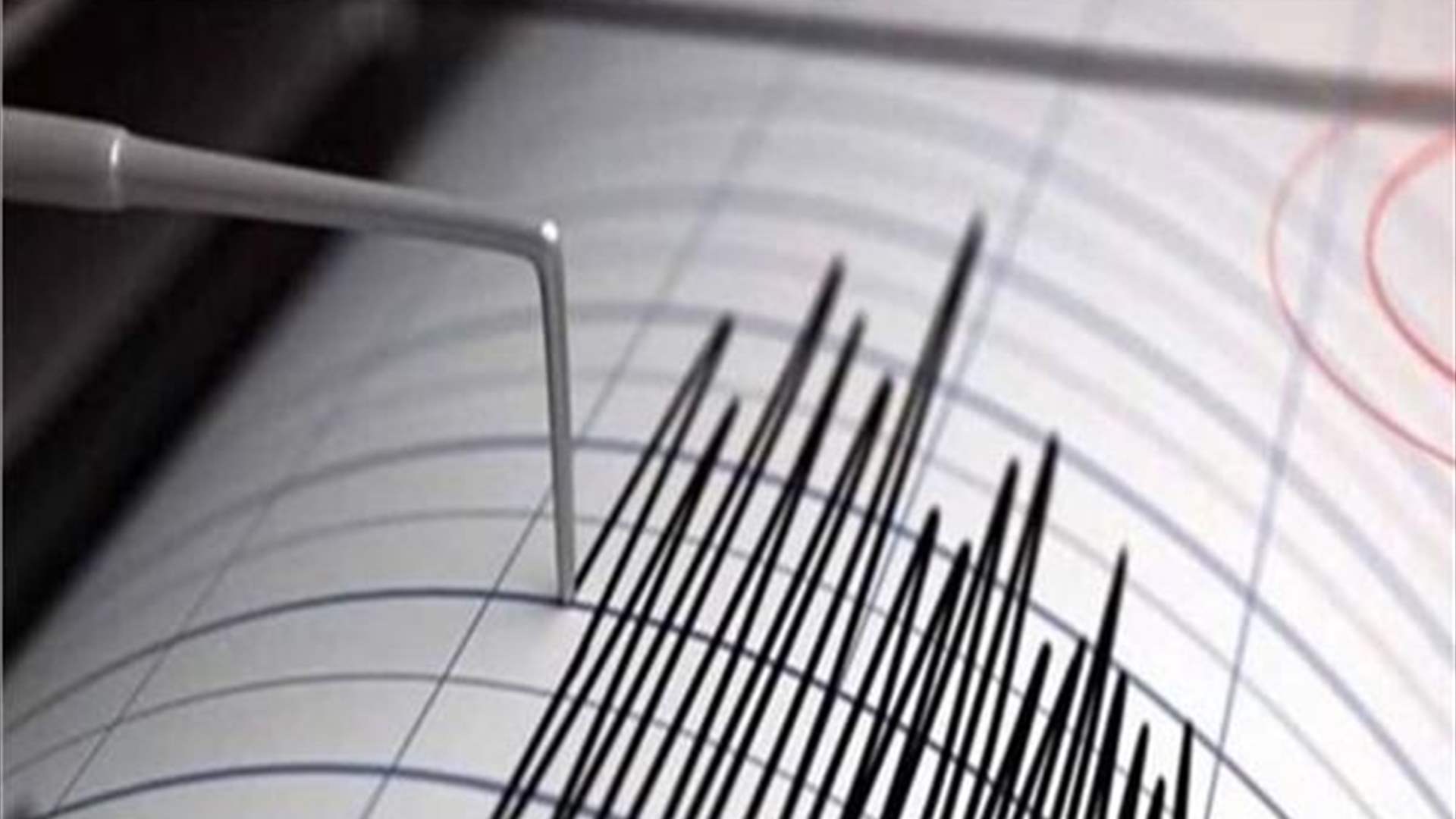 زلزال بقوة 5.1 درجة يضرب جنوب كاليفورنيا