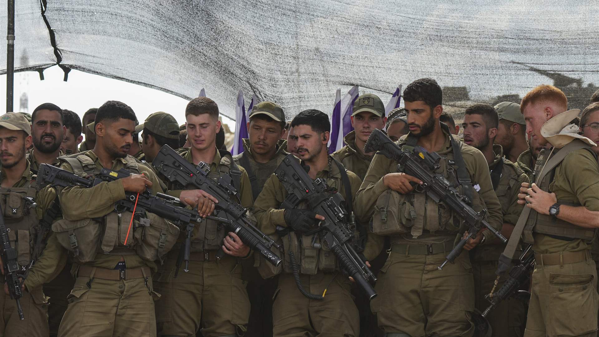 US affirms to Israel necessity of sticking to international law on weapons