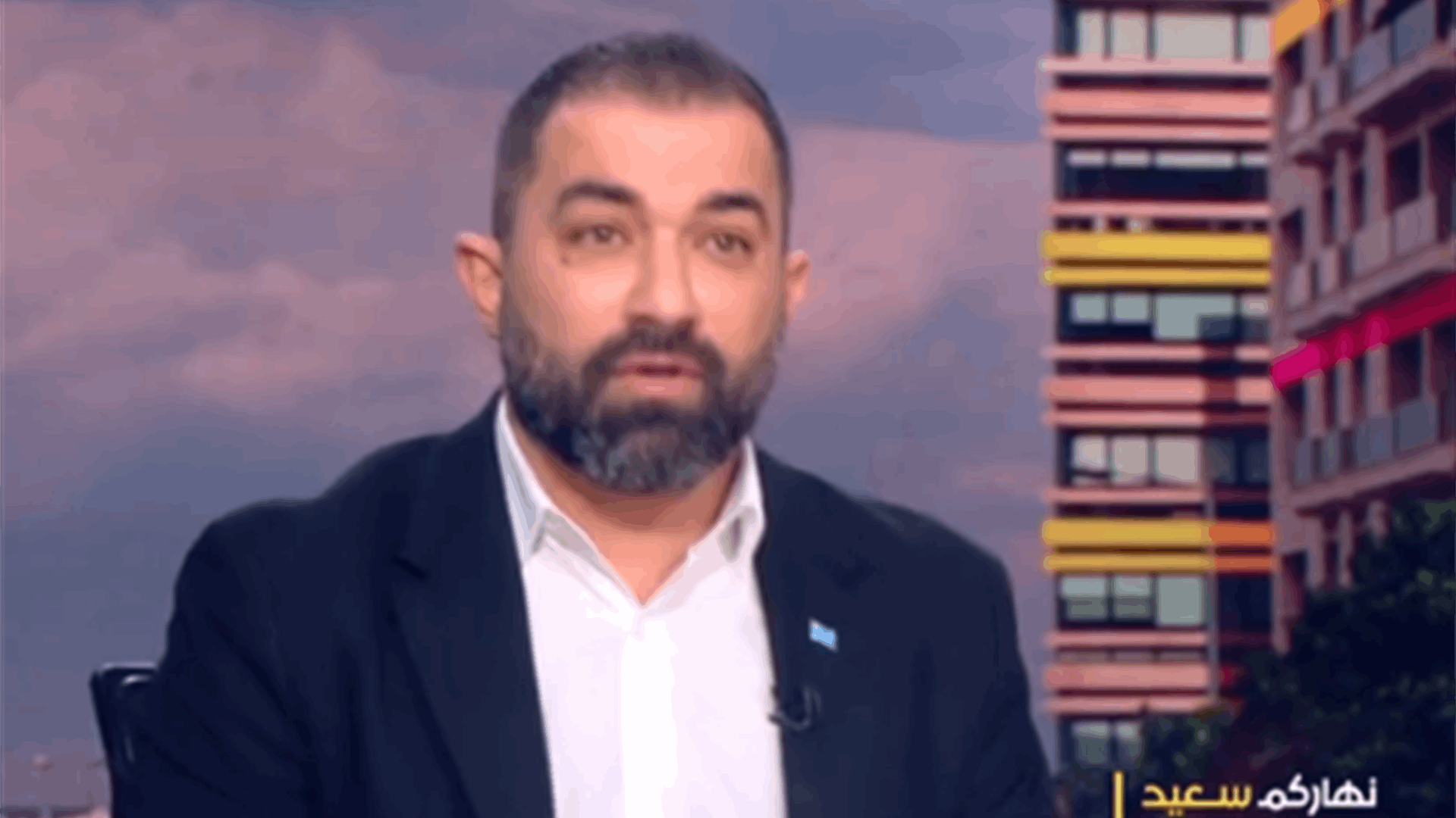 موسى للـLBCI: خلينا ننطر الحريري وكلو بوقتو حلو