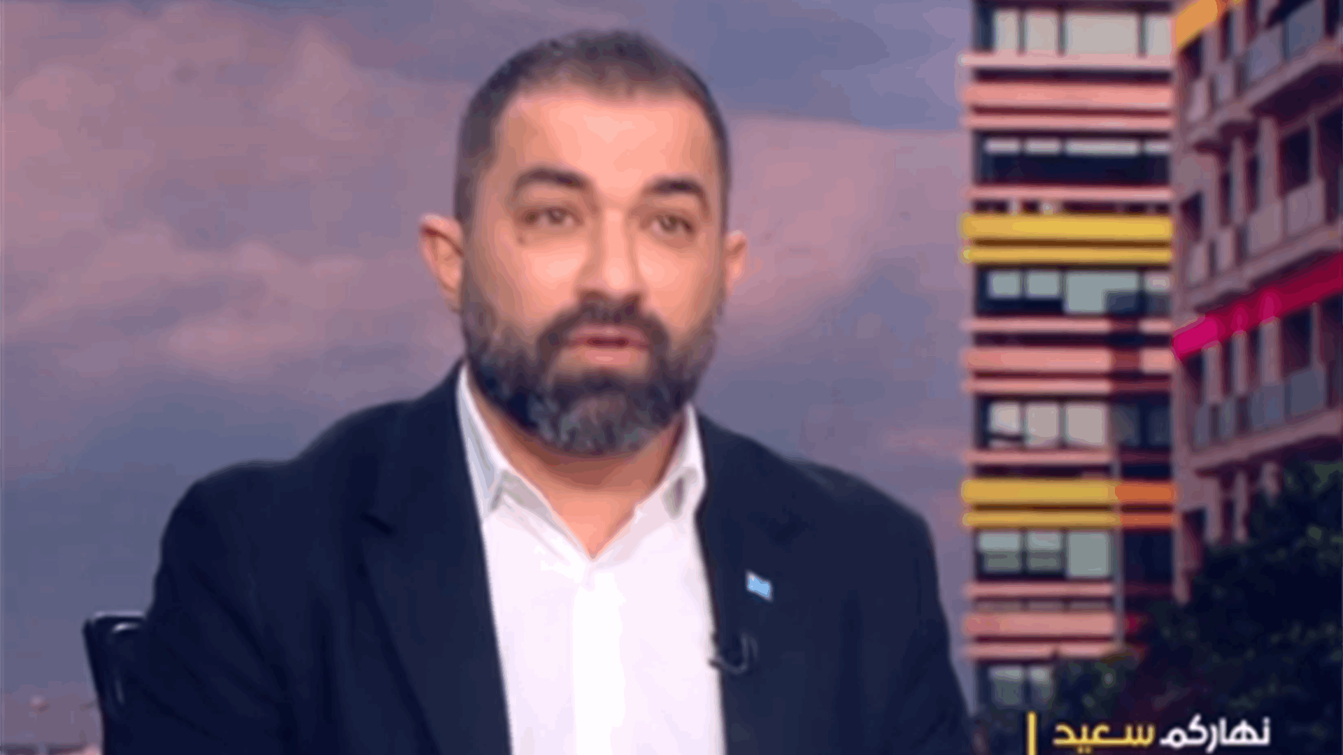 Abdel Salam Moussa to LBCI: Let&#39;s wait for Hariri and all in good time