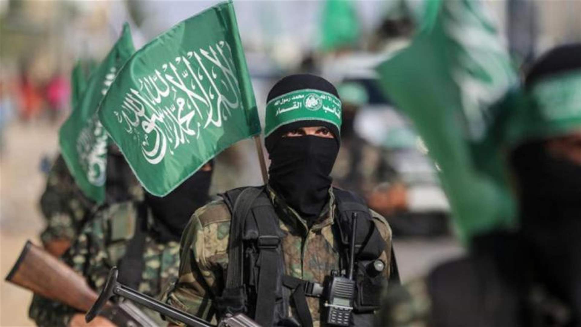حركة حماس تحذر من &quot;مجزرة&quot; في حال شن عملية عسكرية إسرائيلية في رفح 