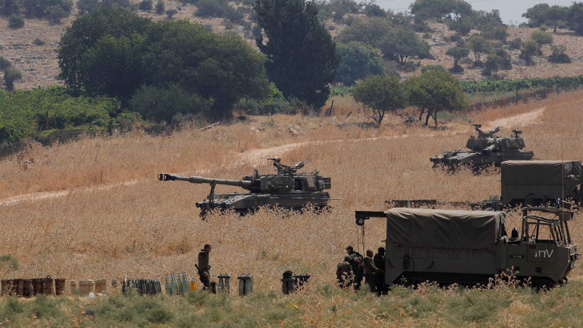 Security sources to Reuters: Palestinian figure close to Hamas survives Israeli strike in Lebanon, killing three others