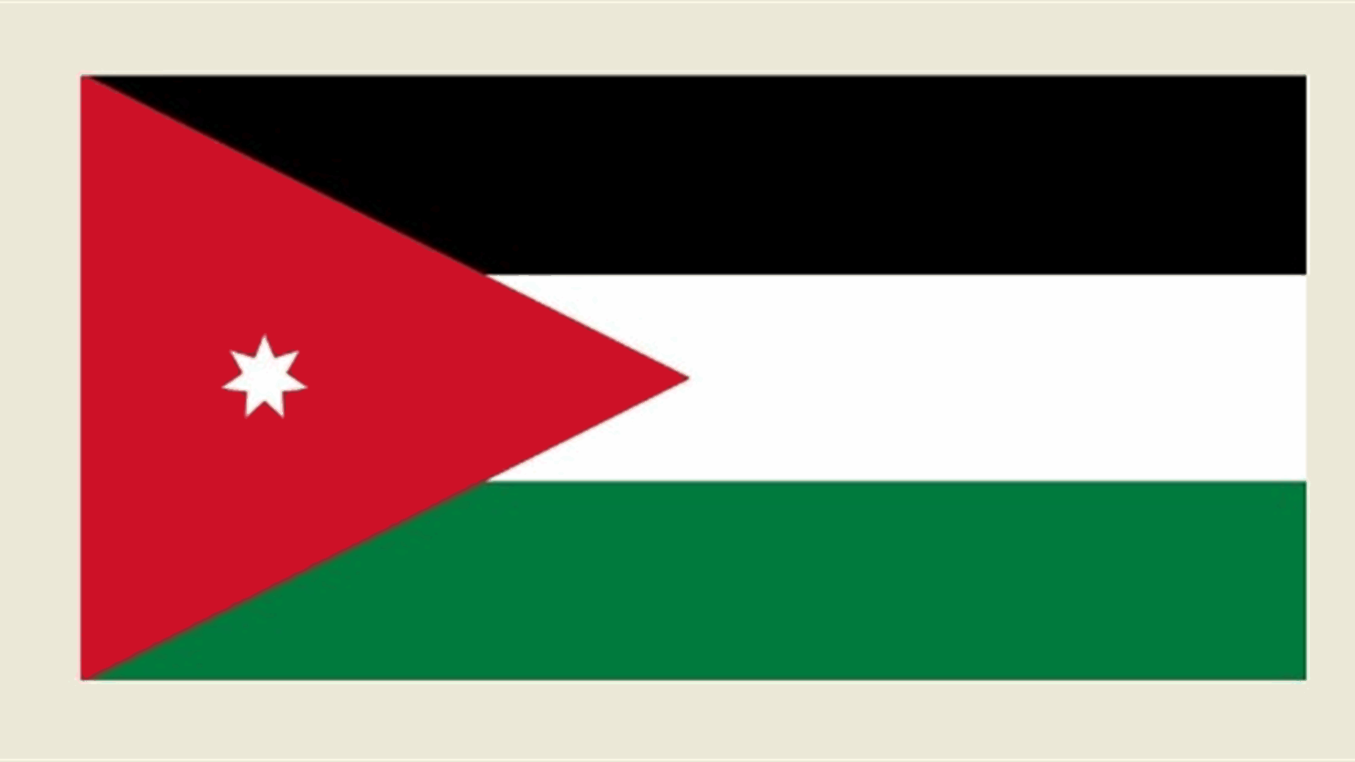 الأردن يحذر من خطورة تنفيذ عملية عسكرية إسرائيلية في رفح