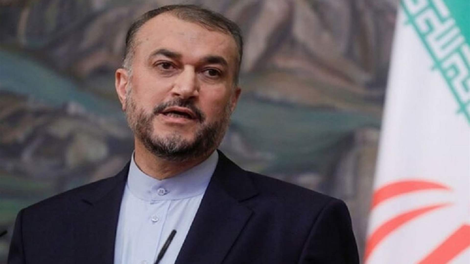 رسائل إيرانية إلى الأميركيين من بيروت (الأنباء الإلكترونية)
