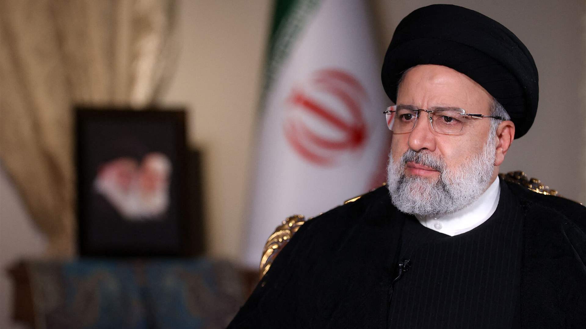 Iran calls for Israel's "expulsion" from the UN on the 45th anniversary of the Islamic Revolution