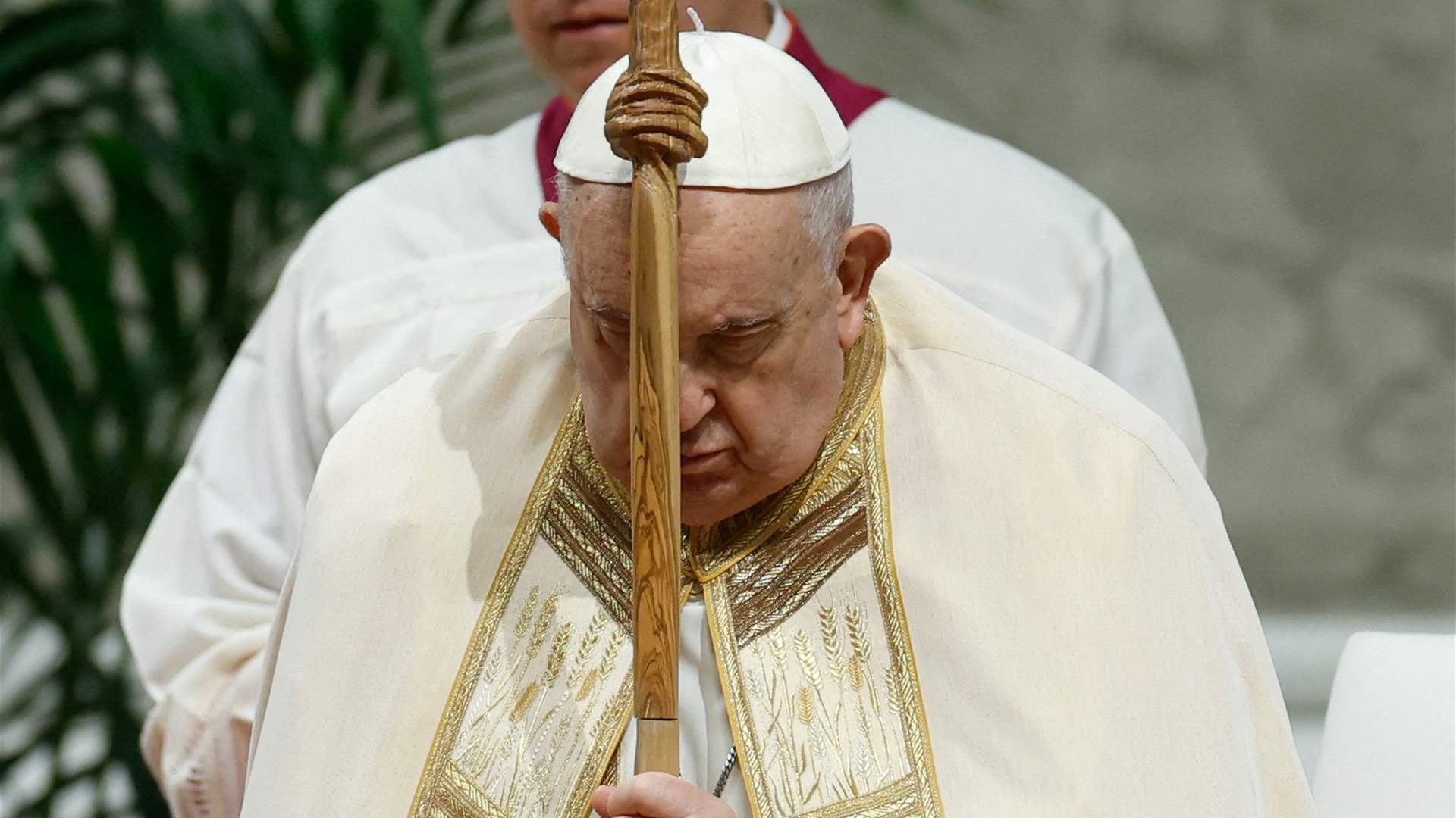 Pope Francis elevates first female saint from Argentina to sainthood