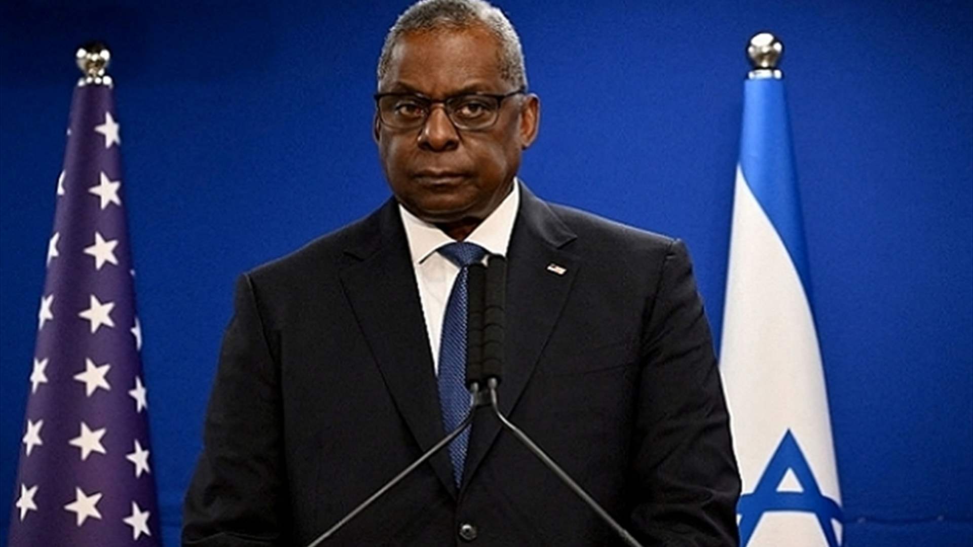 البنتاغون: نقل وزير الدفاع الأميركي لويد أوستن إلى المستشفى مجددا