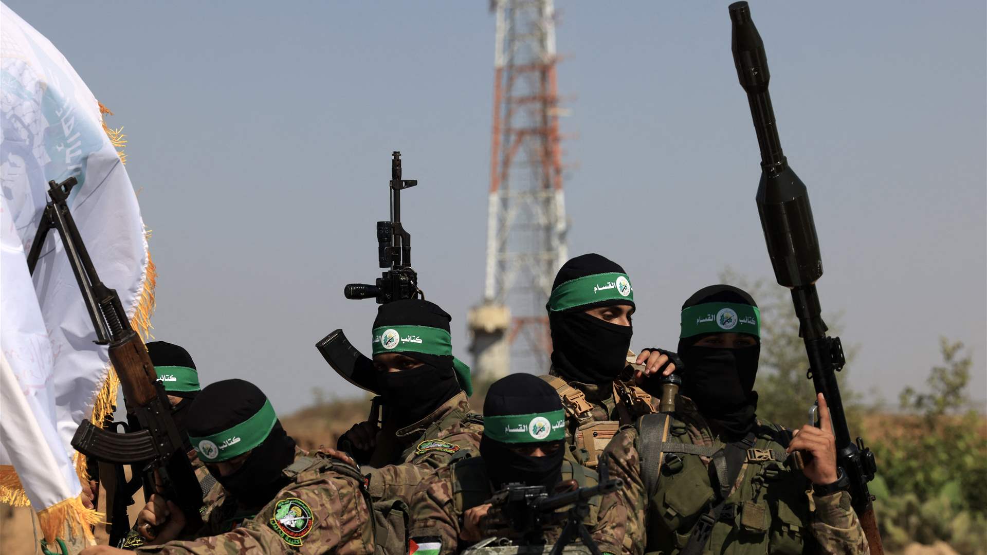 حماس: الهجوم الإسرائيلي على مدينة رفح إستمرار لحرب &quot;الإبادة الجماعية&quot;