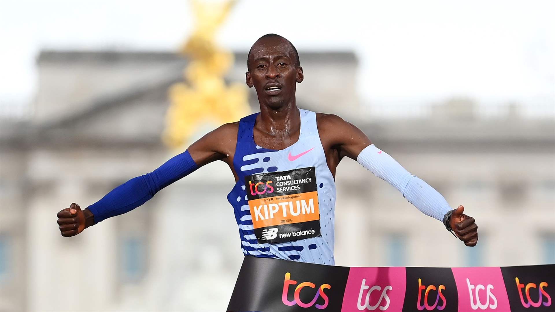 Marathon world record holder Kiptum dies after car crash