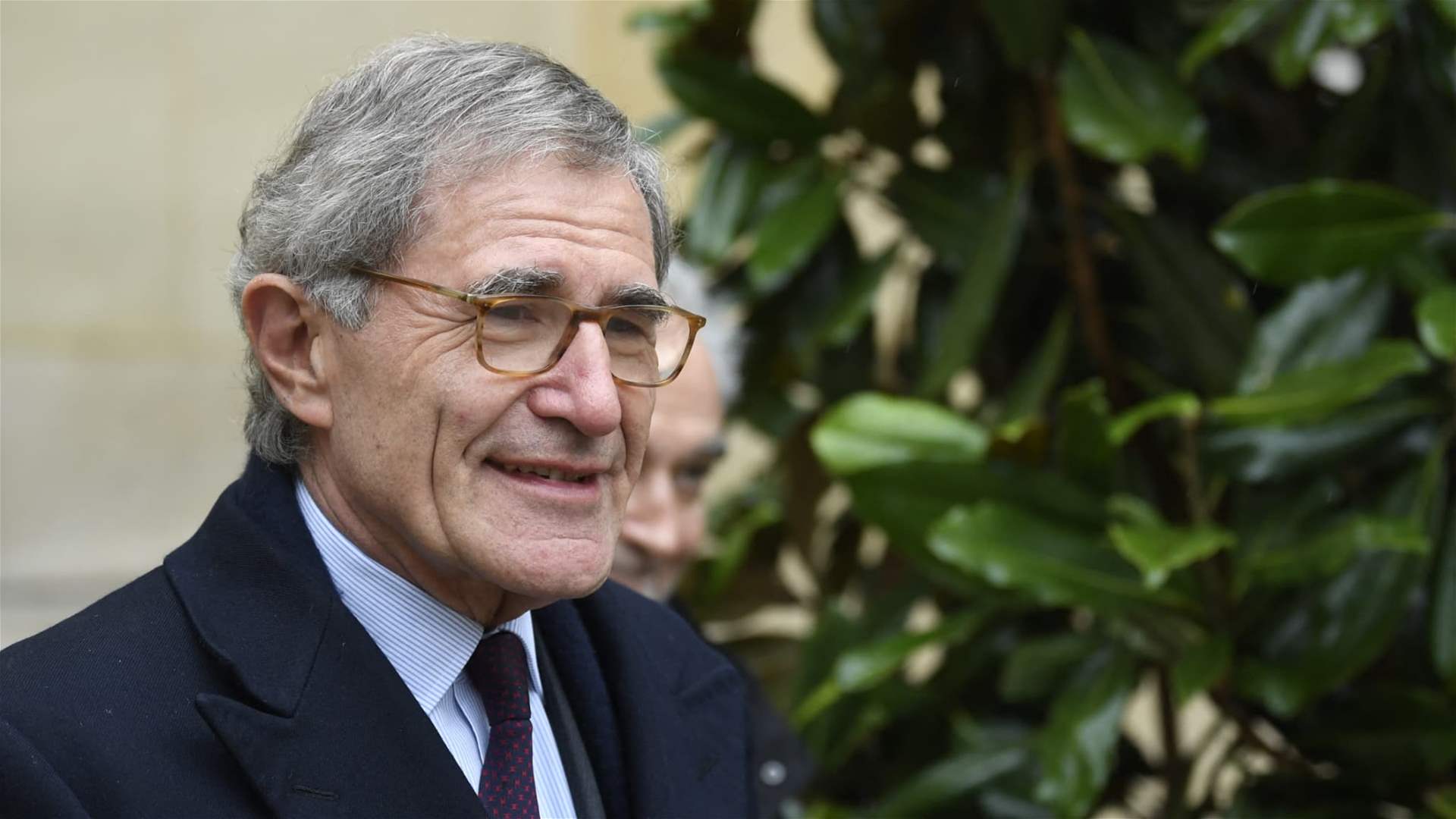 Macron appoints former Engie chief as envoy for future Asia-EU corridor