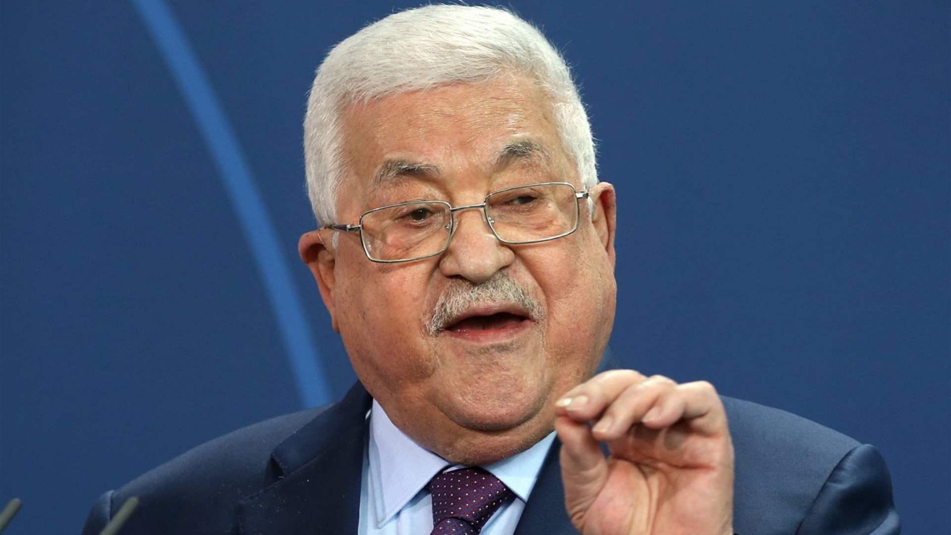  روسيا تأمل أن يزورها عباس... ماذا في التفاصيل؟