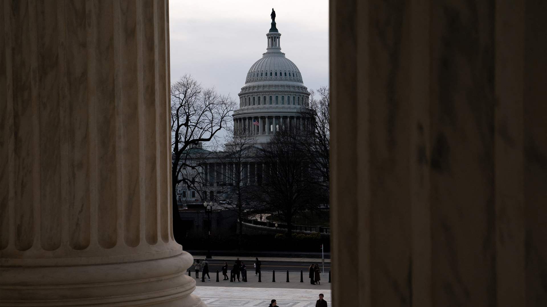 US Senate nears final vote on $95 billion aid package for Ukraine, Israel and Taiwan 