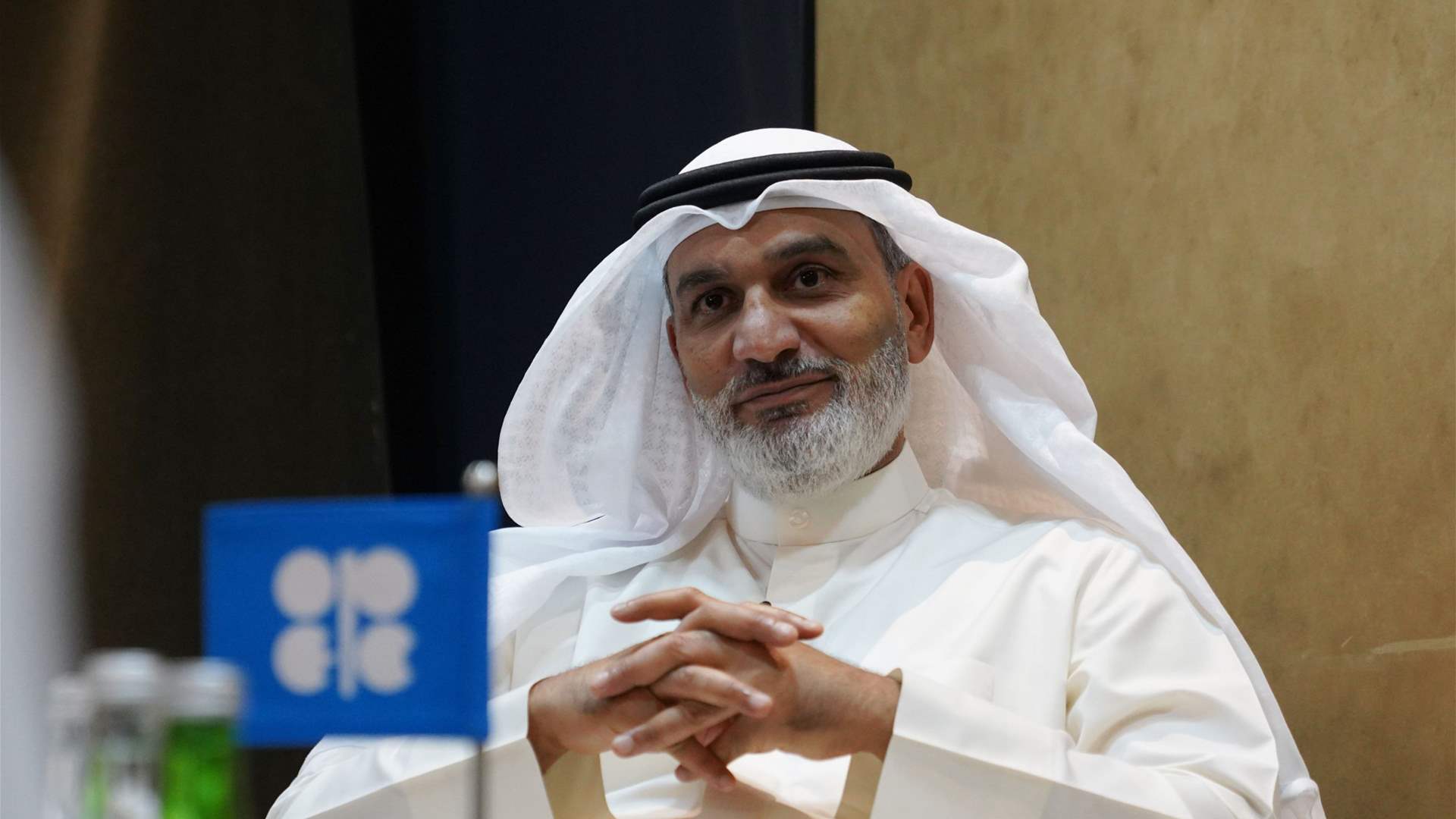 OPEC Secretary General: Saudi Arabia&#39;s decision not linked to demand decline