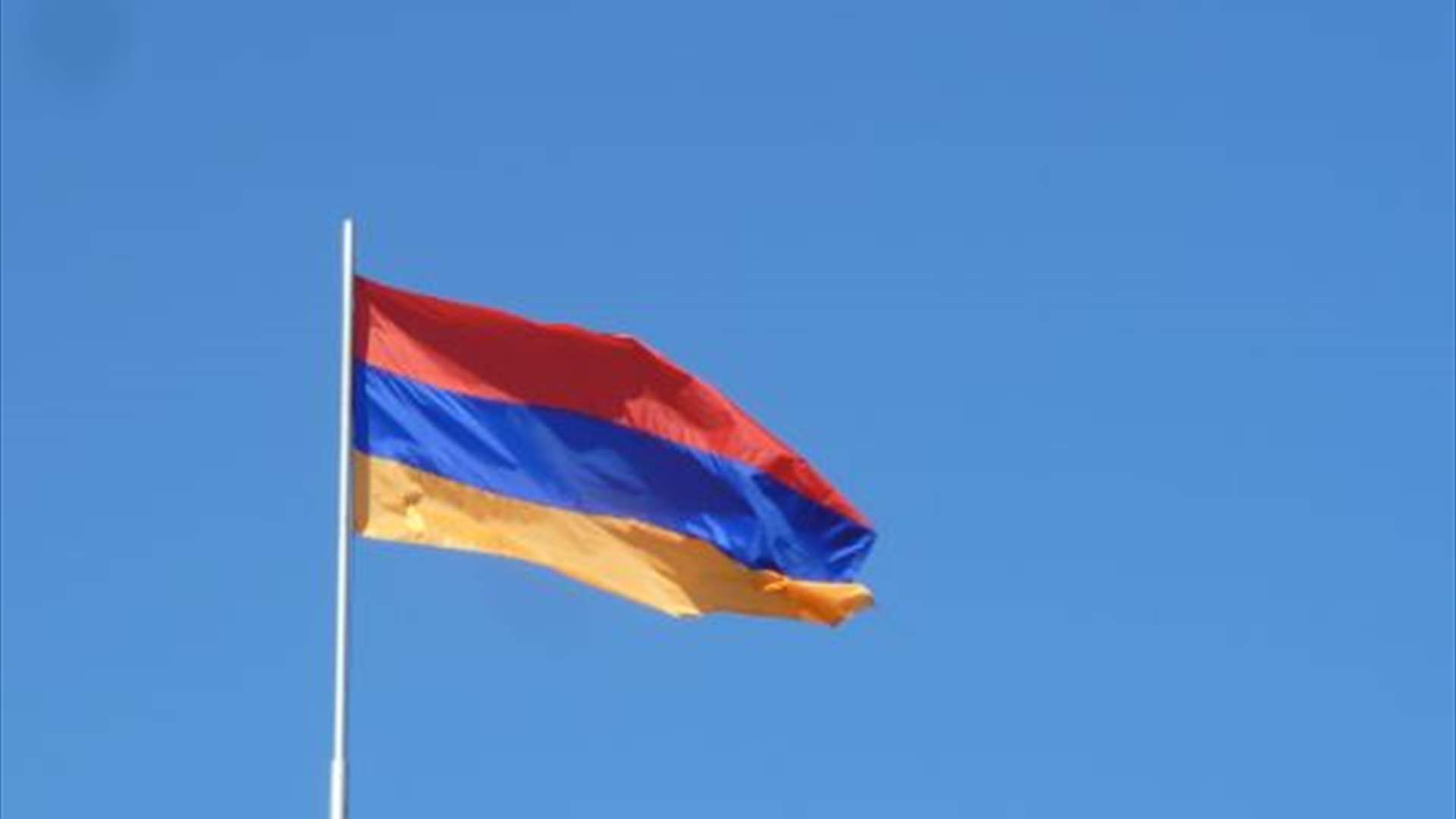 أرمينيا تعلن ارتفاع حصيلة قتلى إطلاق النار عند الحدود مع أذربيجان إلى أربعة جنود