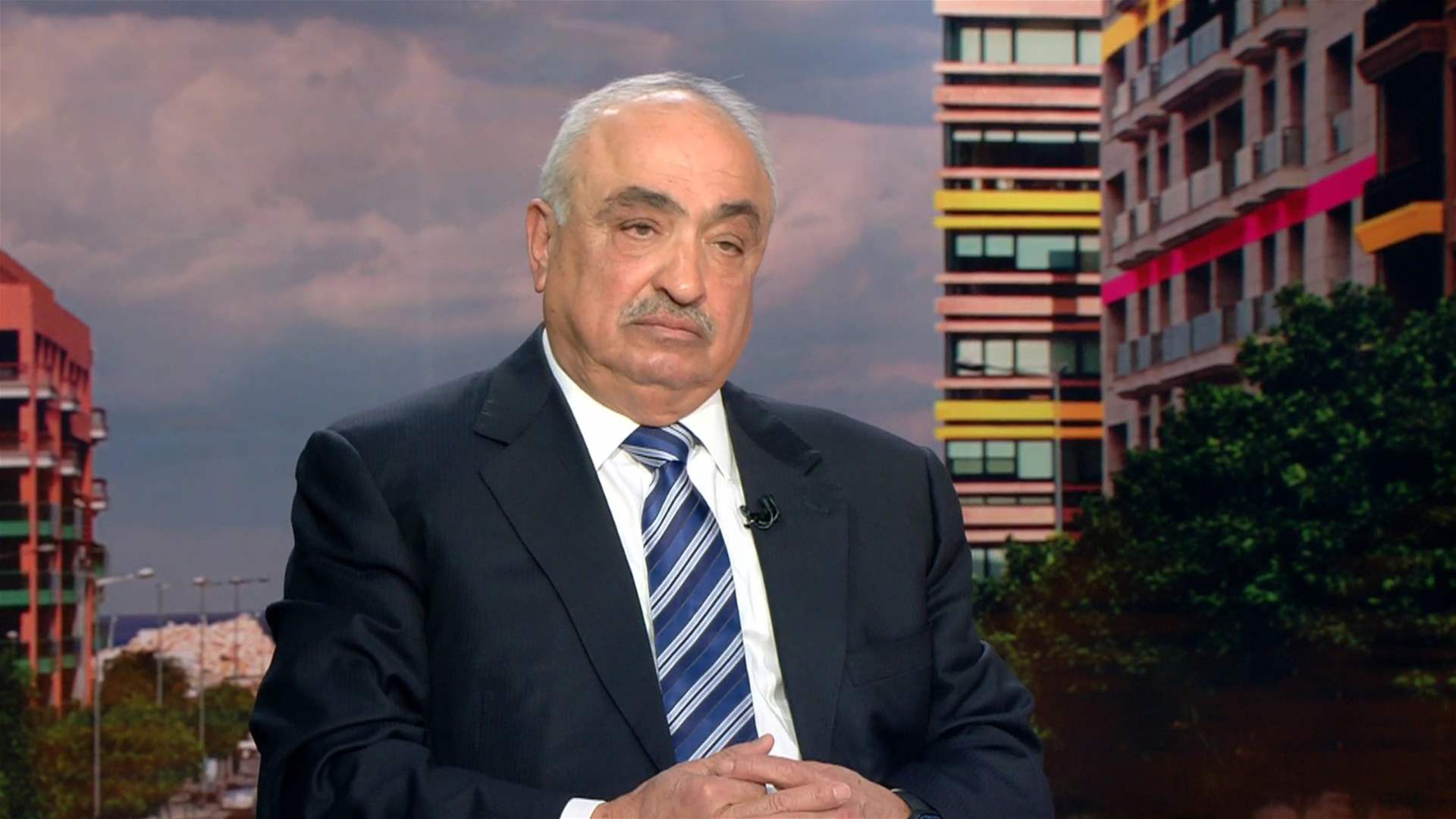 MP Mohamad Hajjar to LBCI: Legacy of internal openness and the Hariri school