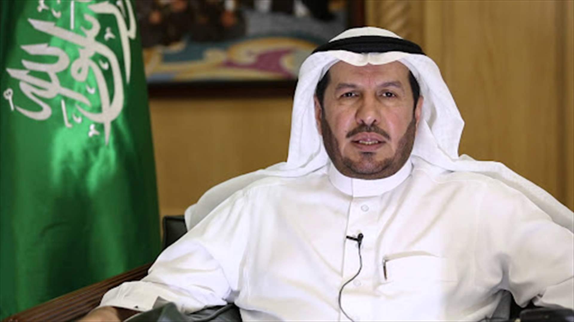 Saudi official: Freezing funding for UNRWA could &#39;contribute&#39; to increasing number of casualties in Gaza 