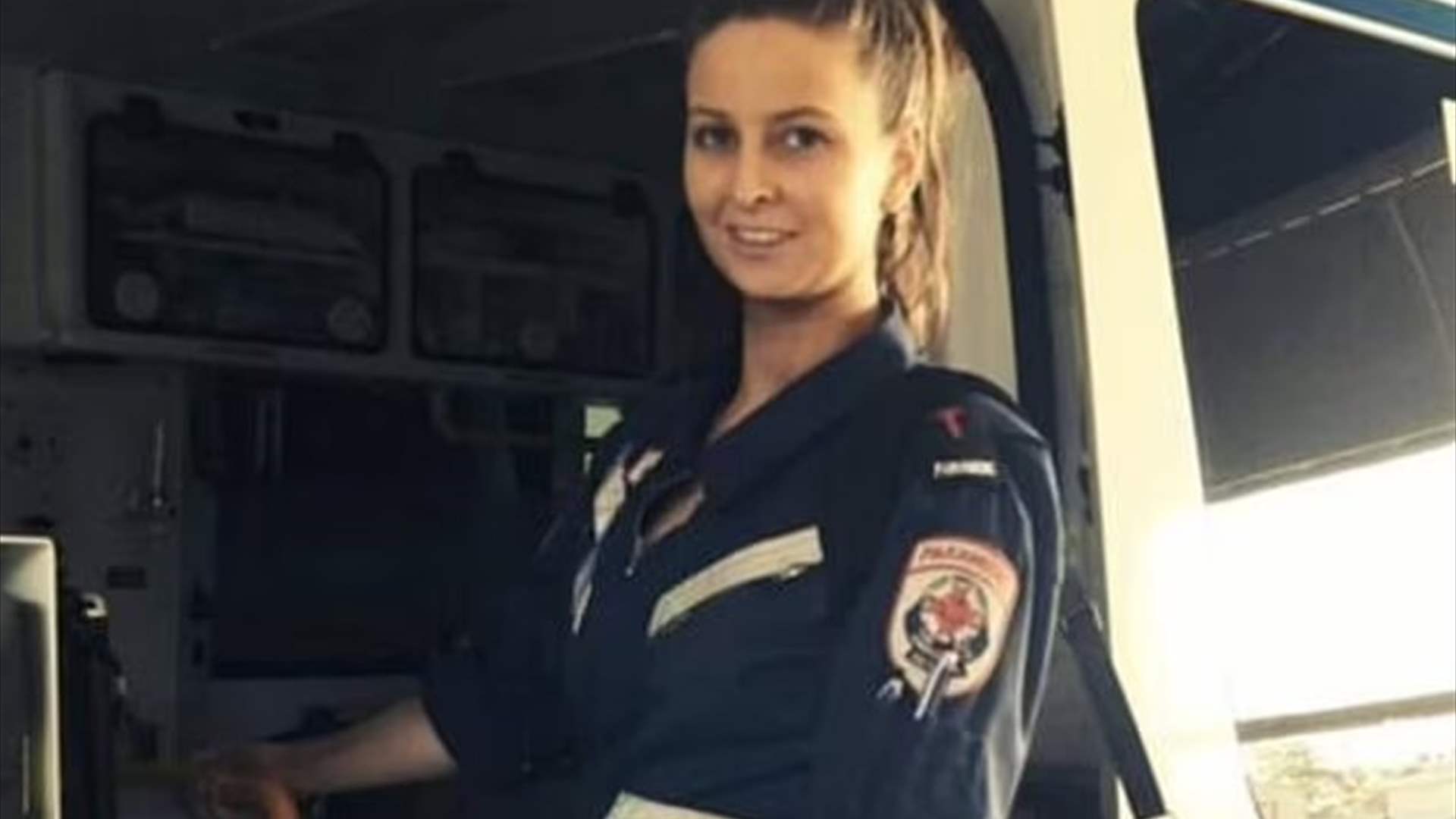  مكعبات الثلج قد تشكّل خطرًا كبيرًا على الأطفال... هذا ما حذّرت منه إحدى المسعفات