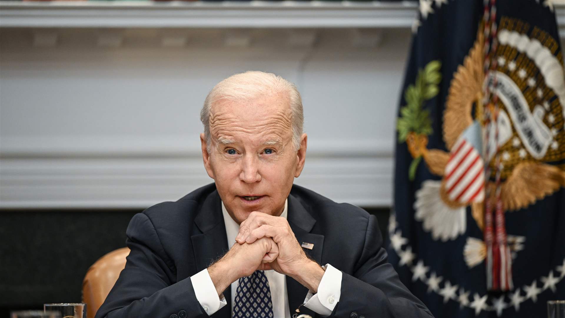 Biden urges House of Representatives to approve aid for Ukraine, Israel, and Taiwan swiftly