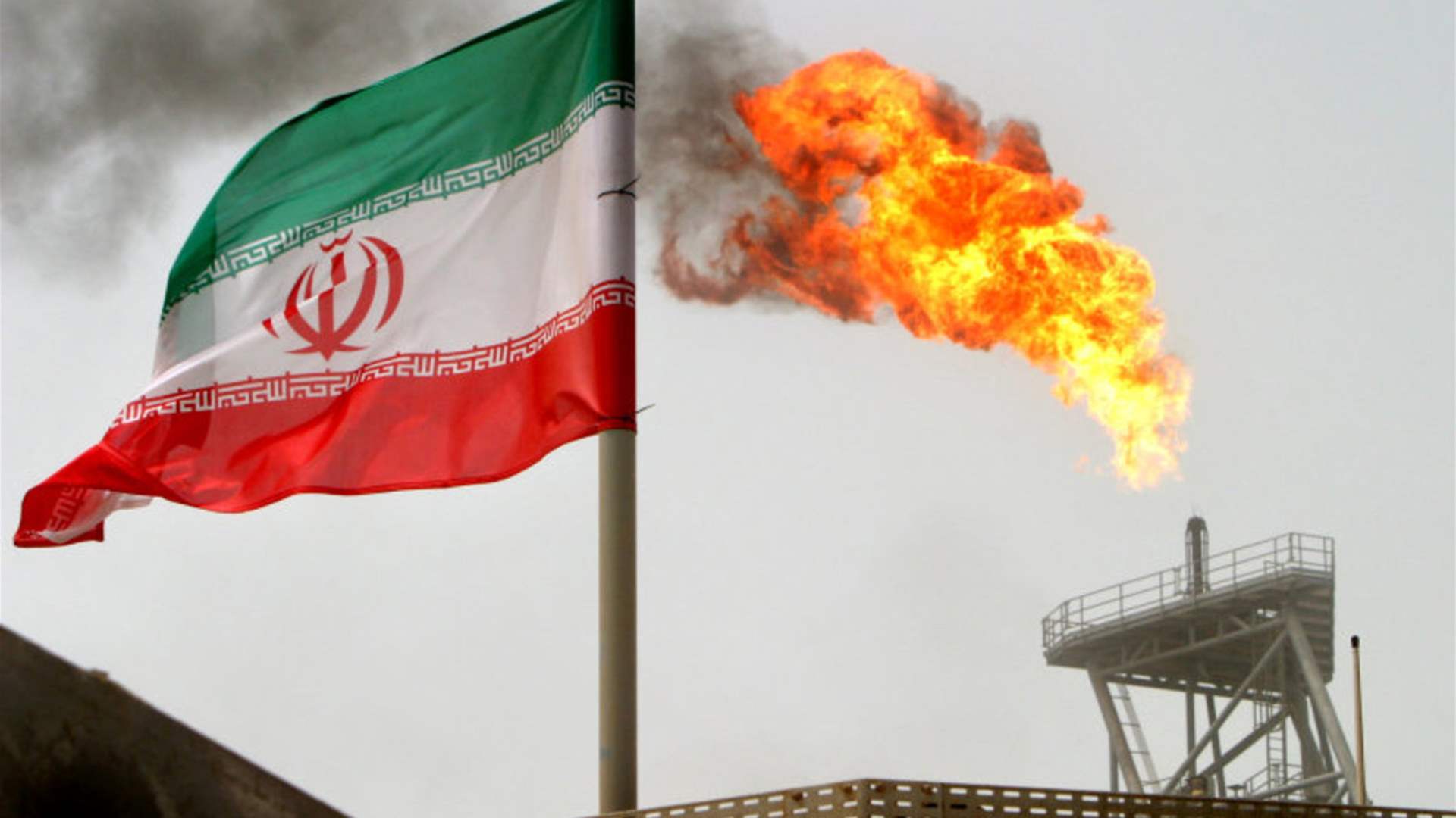 Iran&#39;s main gas pipeline targeted in an act of sabotage