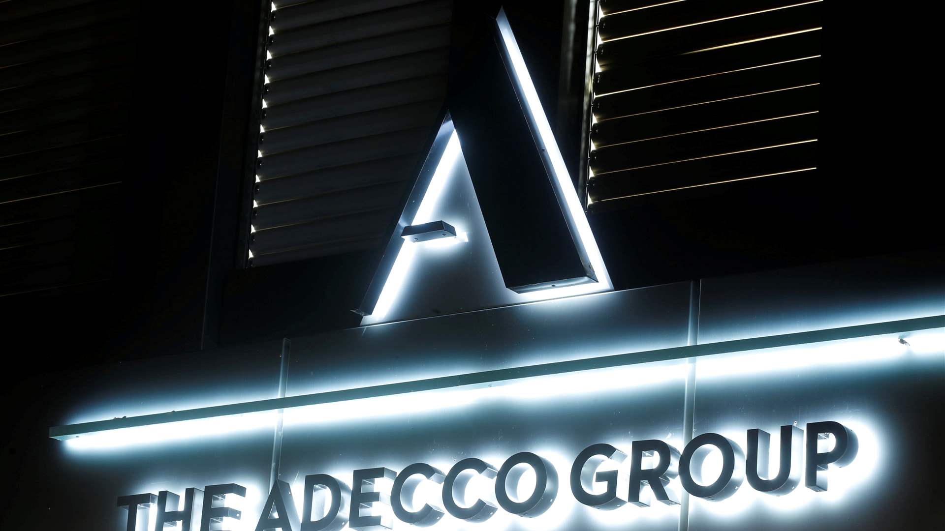 Adecco pledged to find jobs for 85,000 refugees