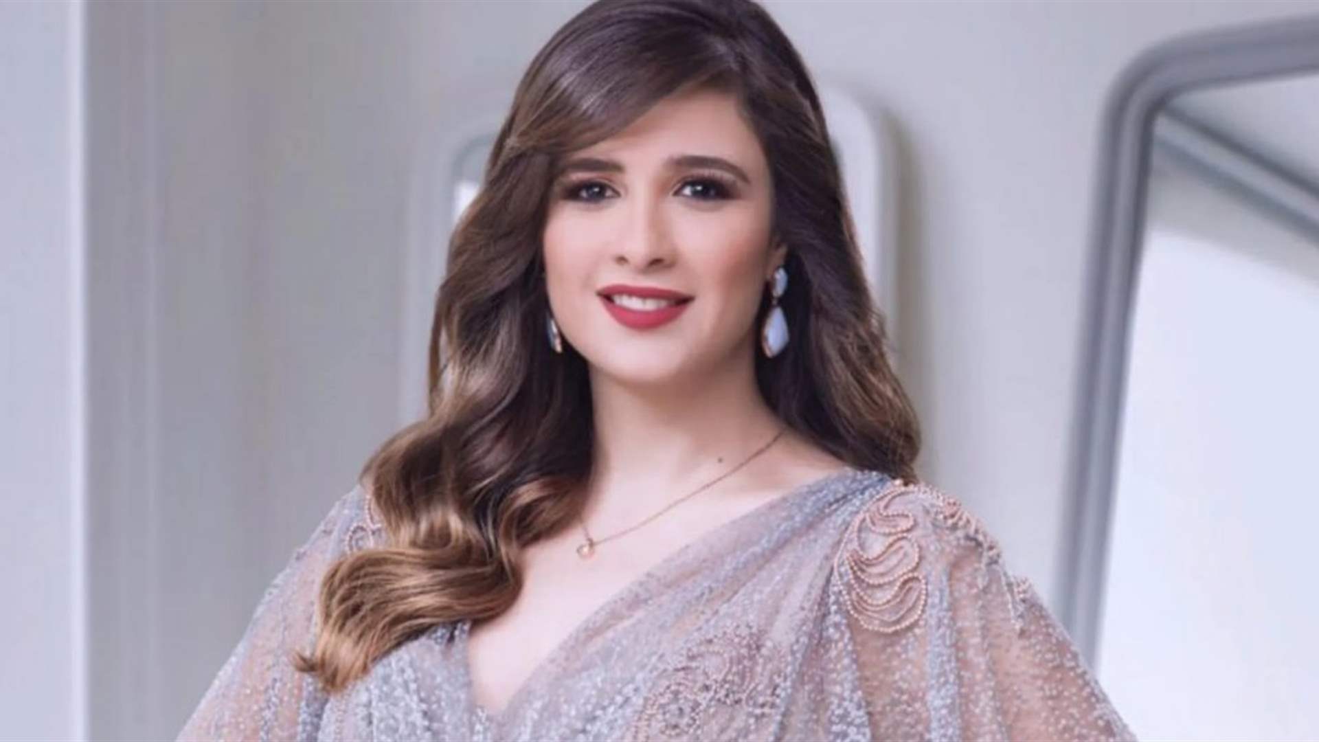 بعد طلاقها... ياسمين عبد العزيز تحتفل بعيد الحب (فيديو)