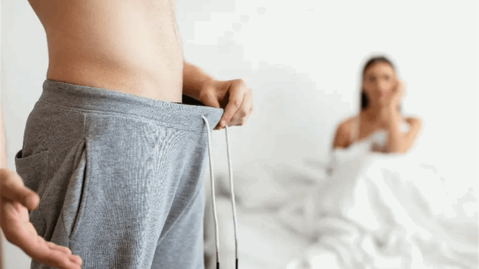 نام بعد جدل بشأن خيانة مزعومة... فأحضرت زوجته سكيناً وهذا ما فعلته!