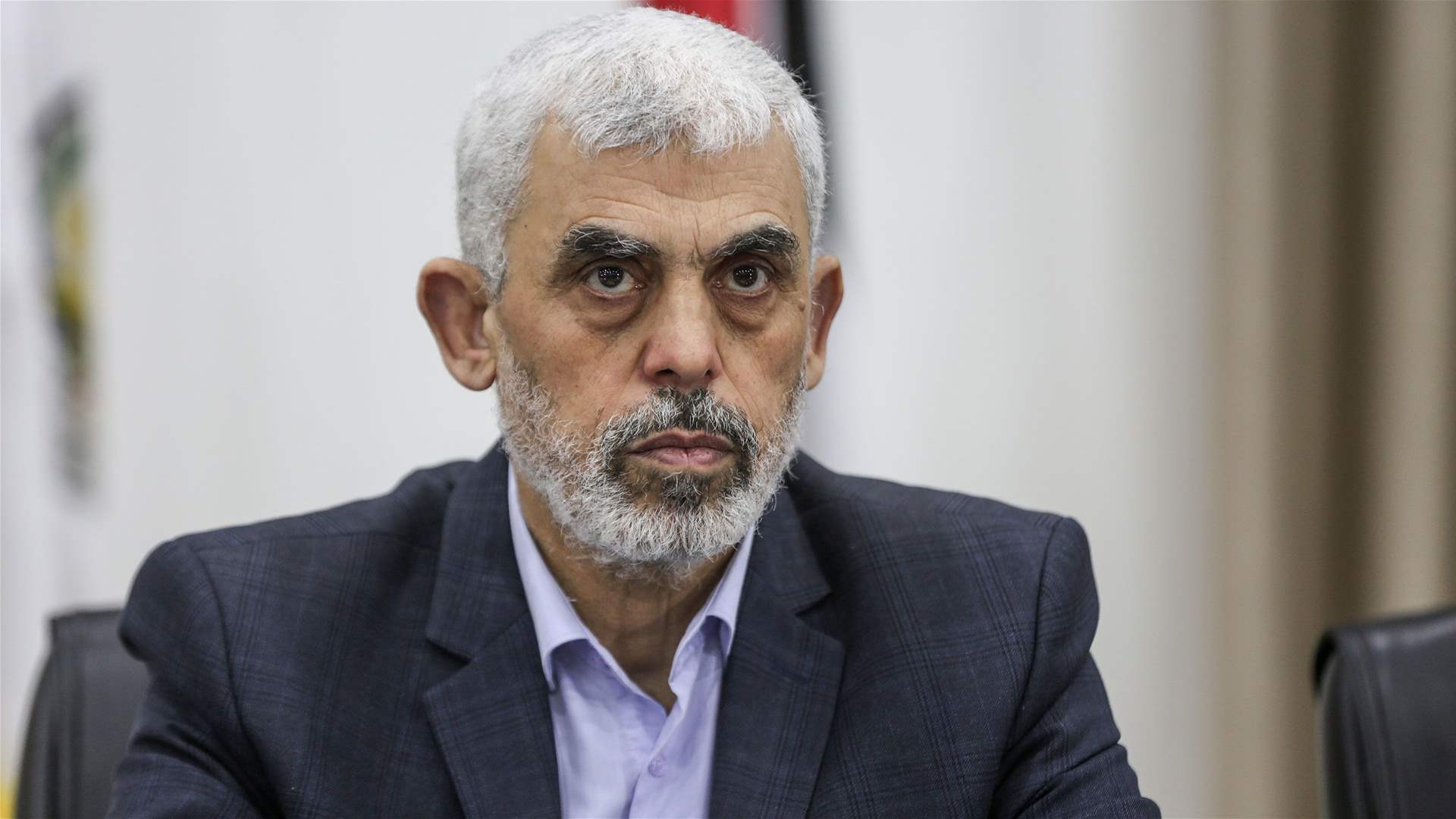 Questions and skepticism: Israeli army releases video allegedly showing Hamas leader Sinwar