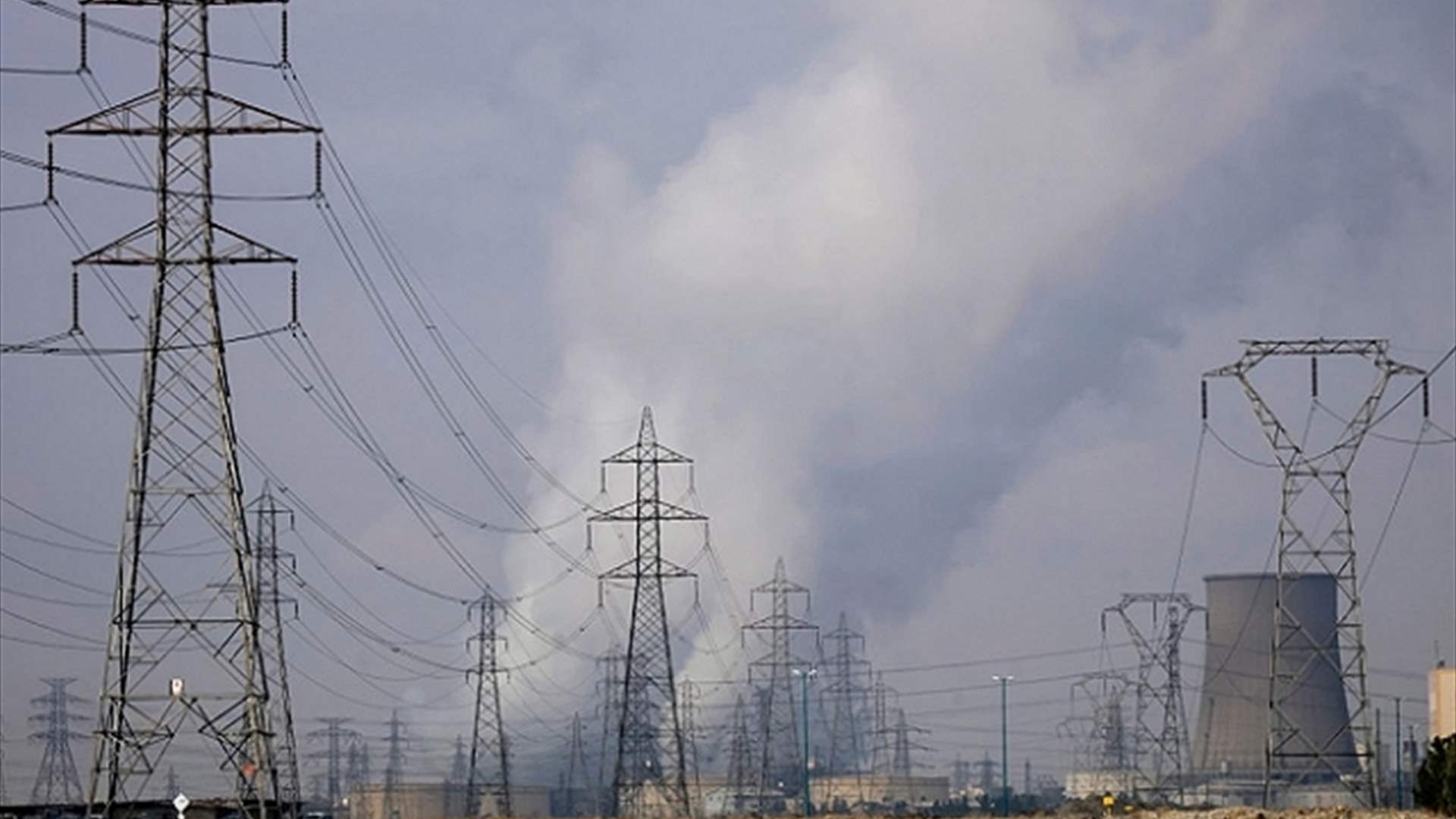 انفجاران ناجمان عن "عمل تخريبي" يطالان شبكة الغاز في إيران