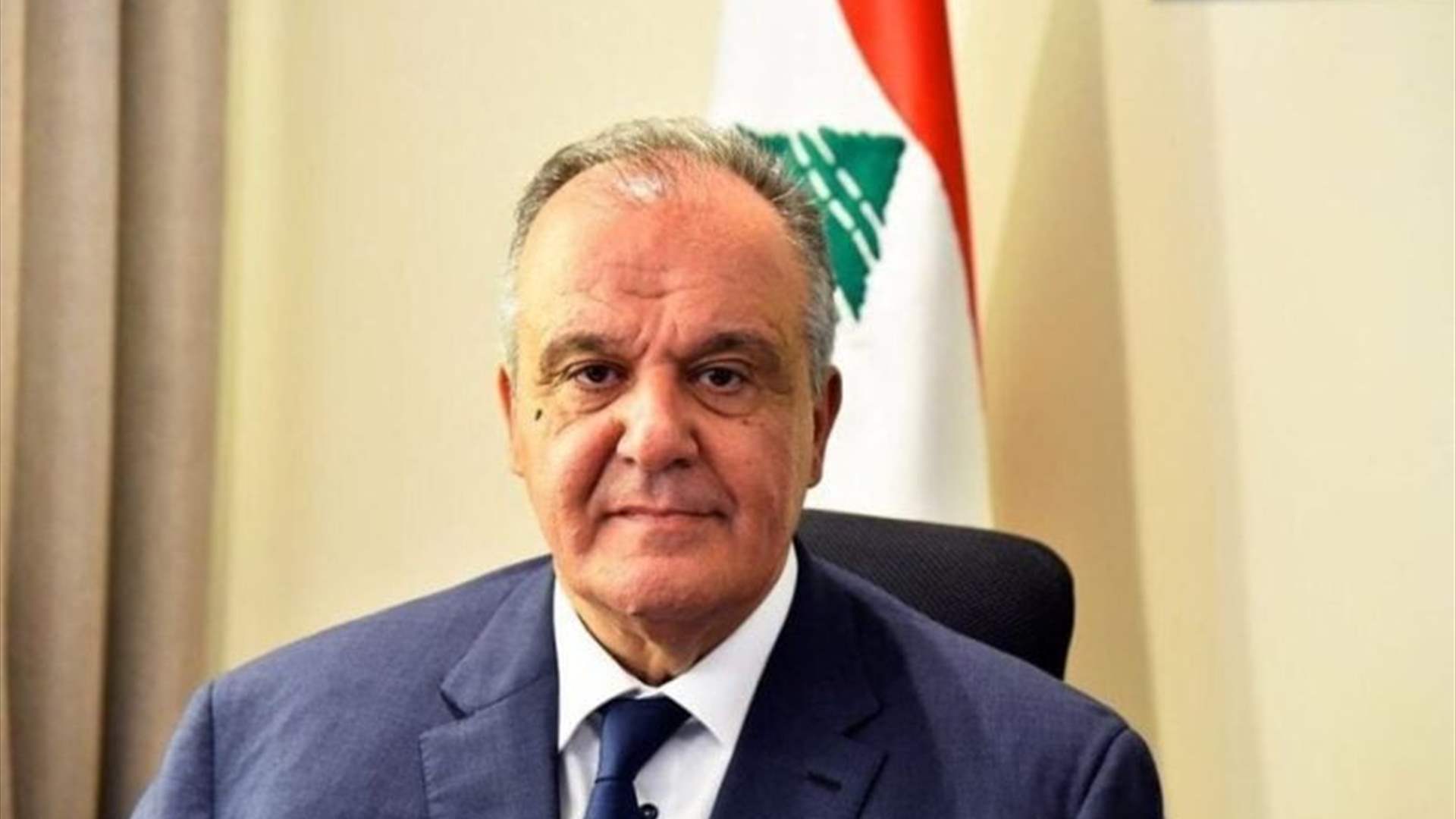 بوشكيان لنداء الوطن: هذه هي أهمية مرسوم الإسناد الإلكترونية للبنانيين