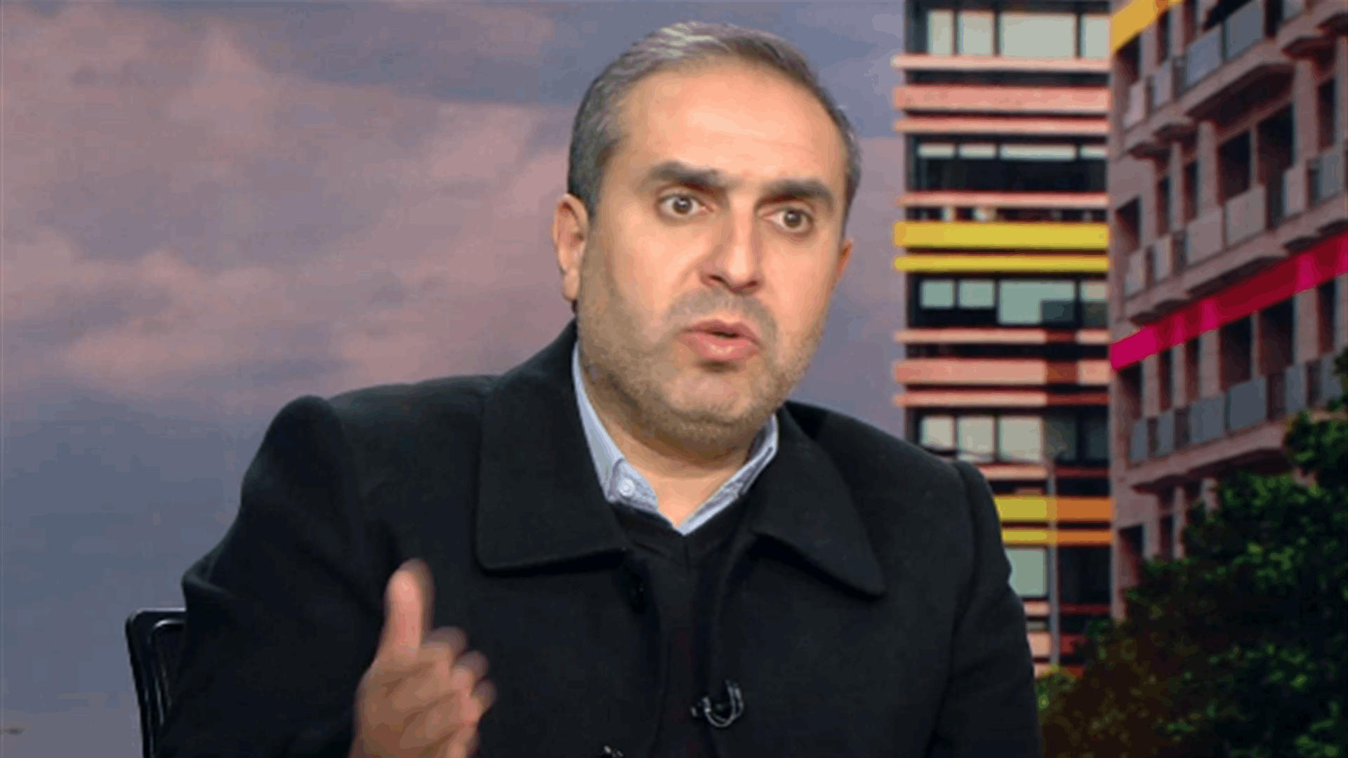 ظافر ناصر للـLBCI: رد حزب الله في الجنوب مدروس ولا جديد في العلاقة مع الحريري