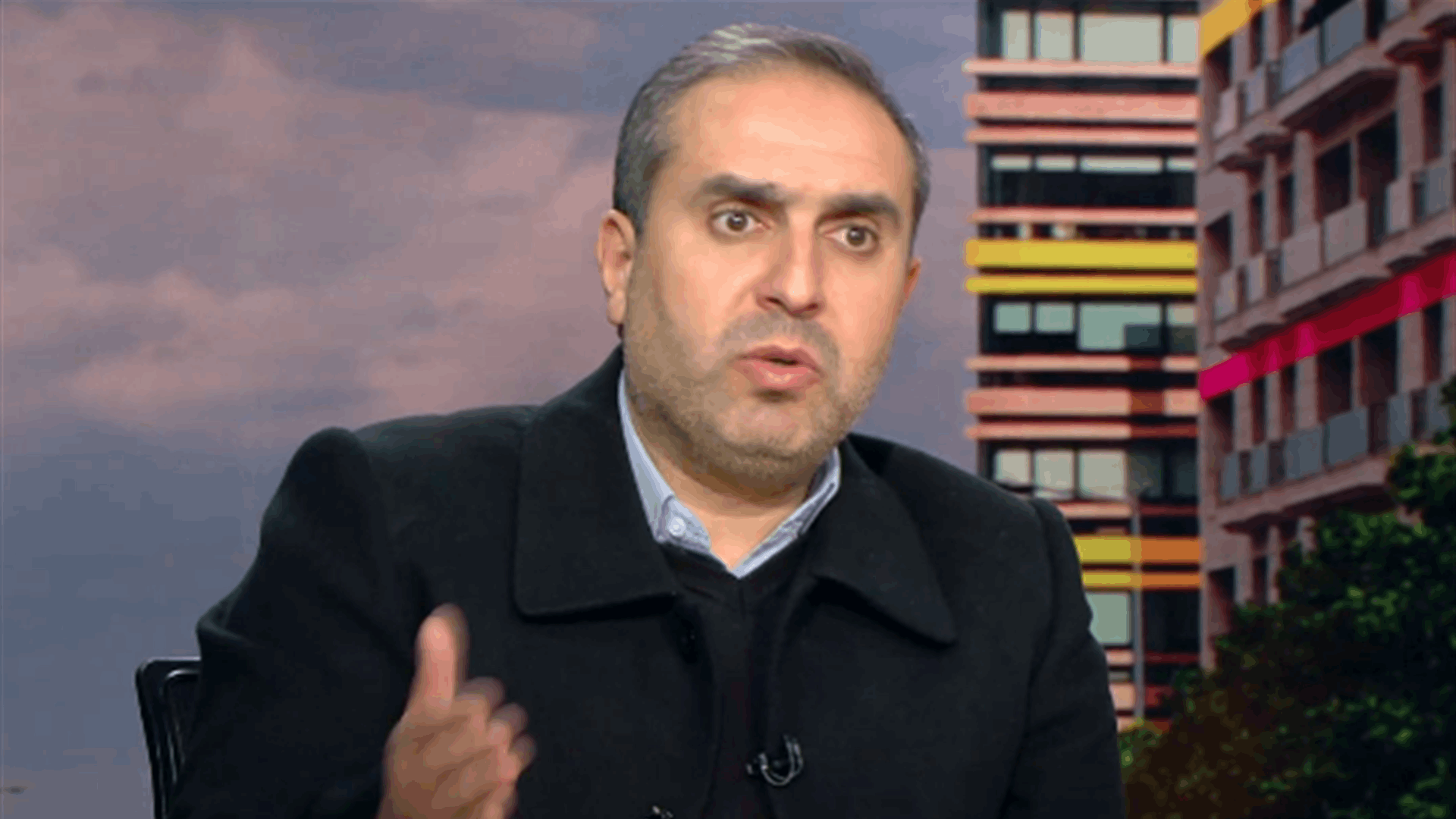 Zafer Nasser to LBCI: Hezbollah&#39;s response in the South is calculated