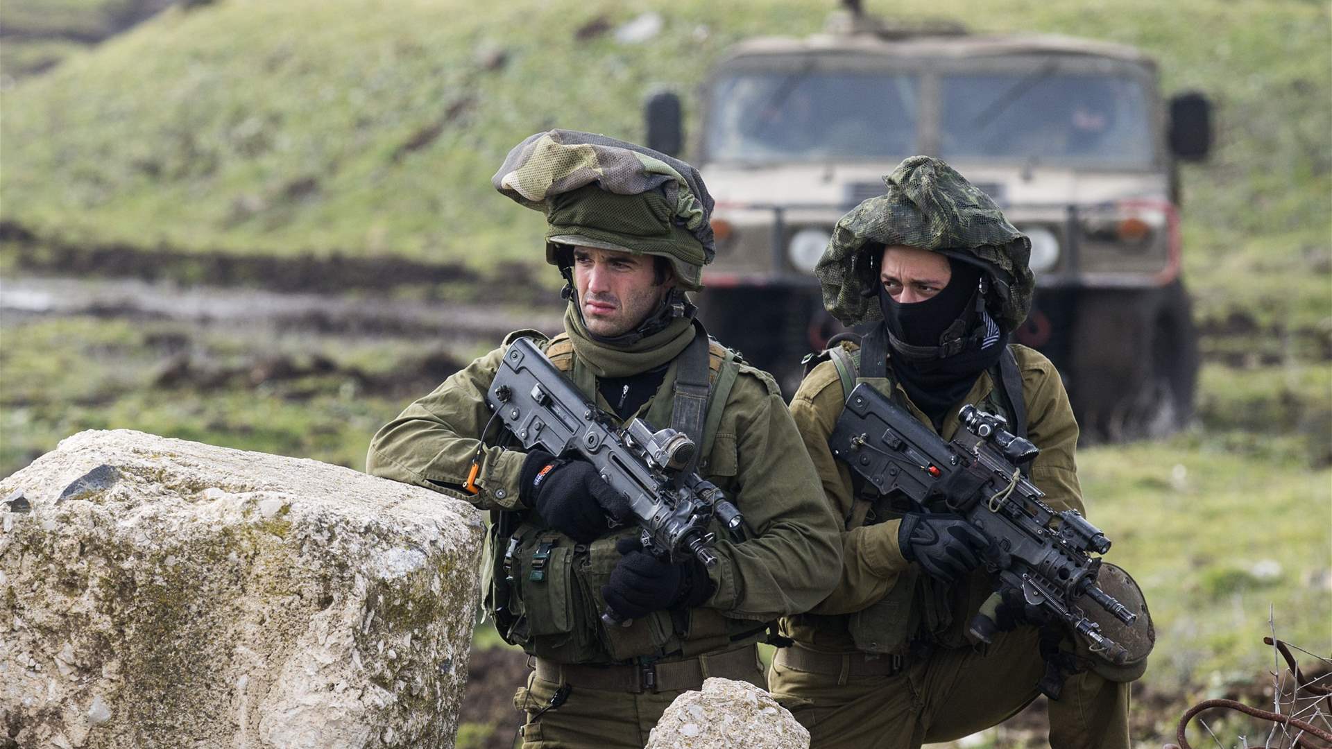 Israeli special forces carry out operation inside hospital in Khan Younis