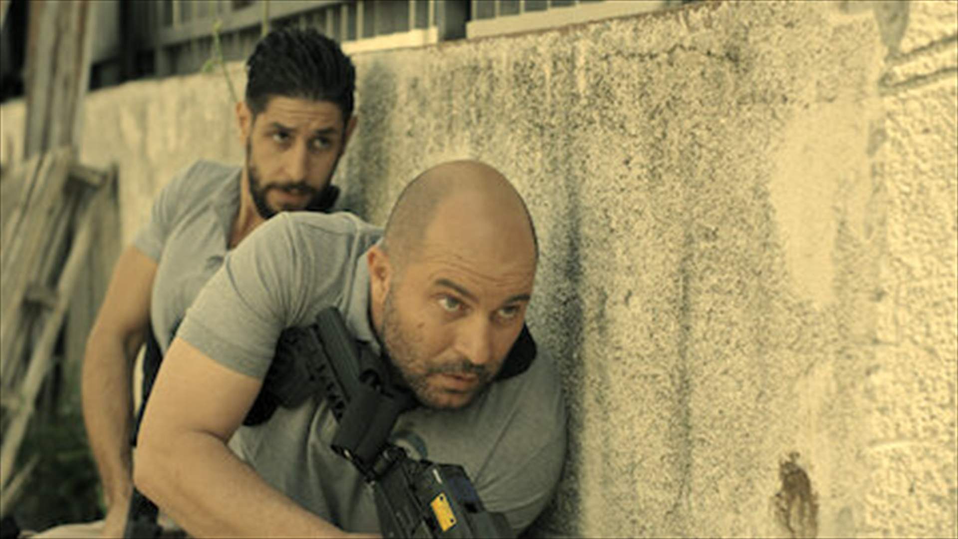 From Fiction to Reality: Examining the Influence of Palestinian and Israeli Drama 