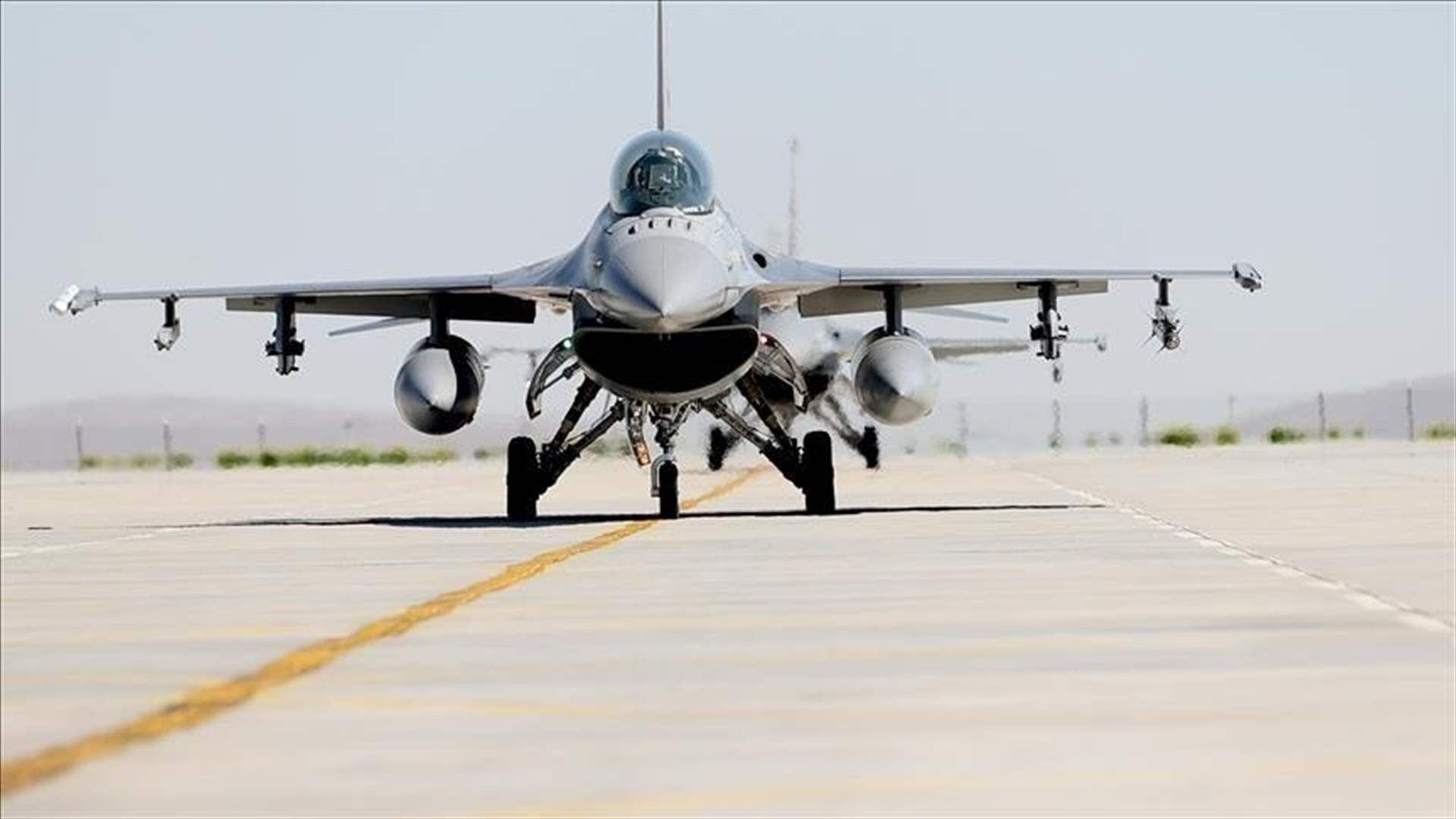 أردوغان العلاقات مع واشنطن تسير في اتجاه إيجابي بعد بيع طائرات مقاتلة من طراز إف-16 لتركيا