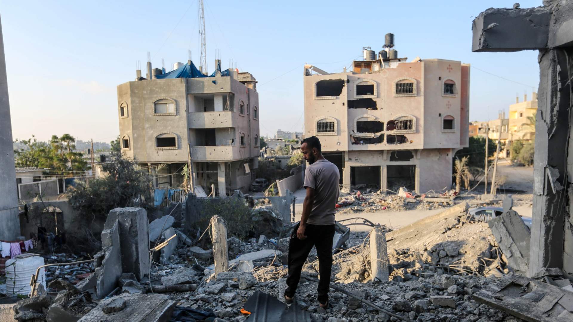 Day 132: The death toll in Gaza continues to rise due to Israeli attacks. Here is the latest update