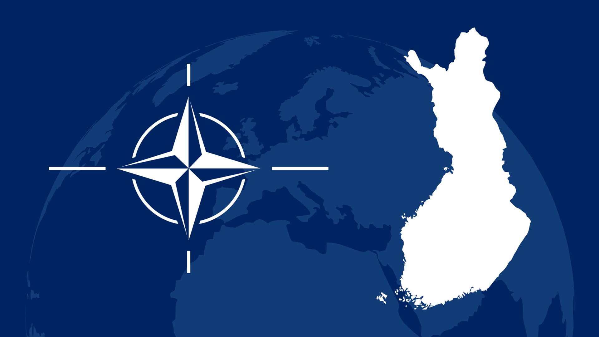 NATO: US Aid Obstruction "Affecting" Ukraine
