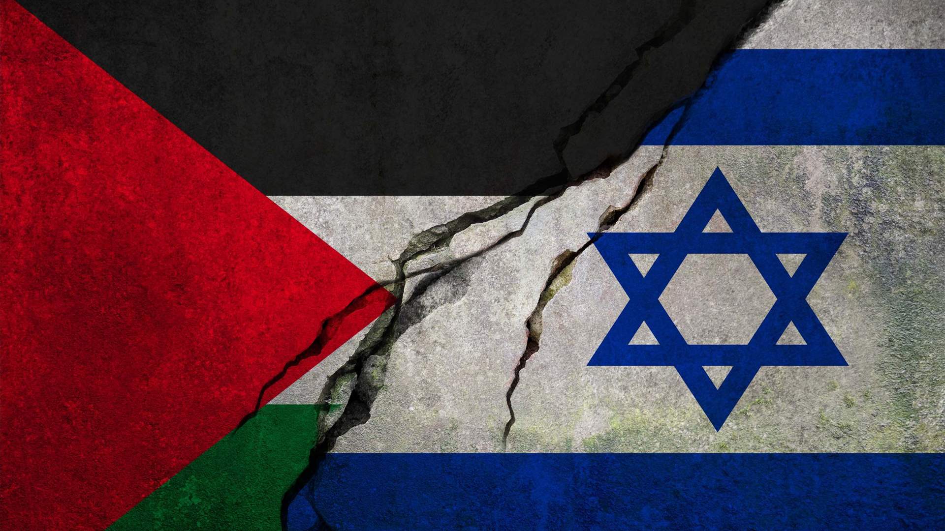 وزيران إسرائيليان ينتقدان خطة سلام لإقامة دولة فلسطينية