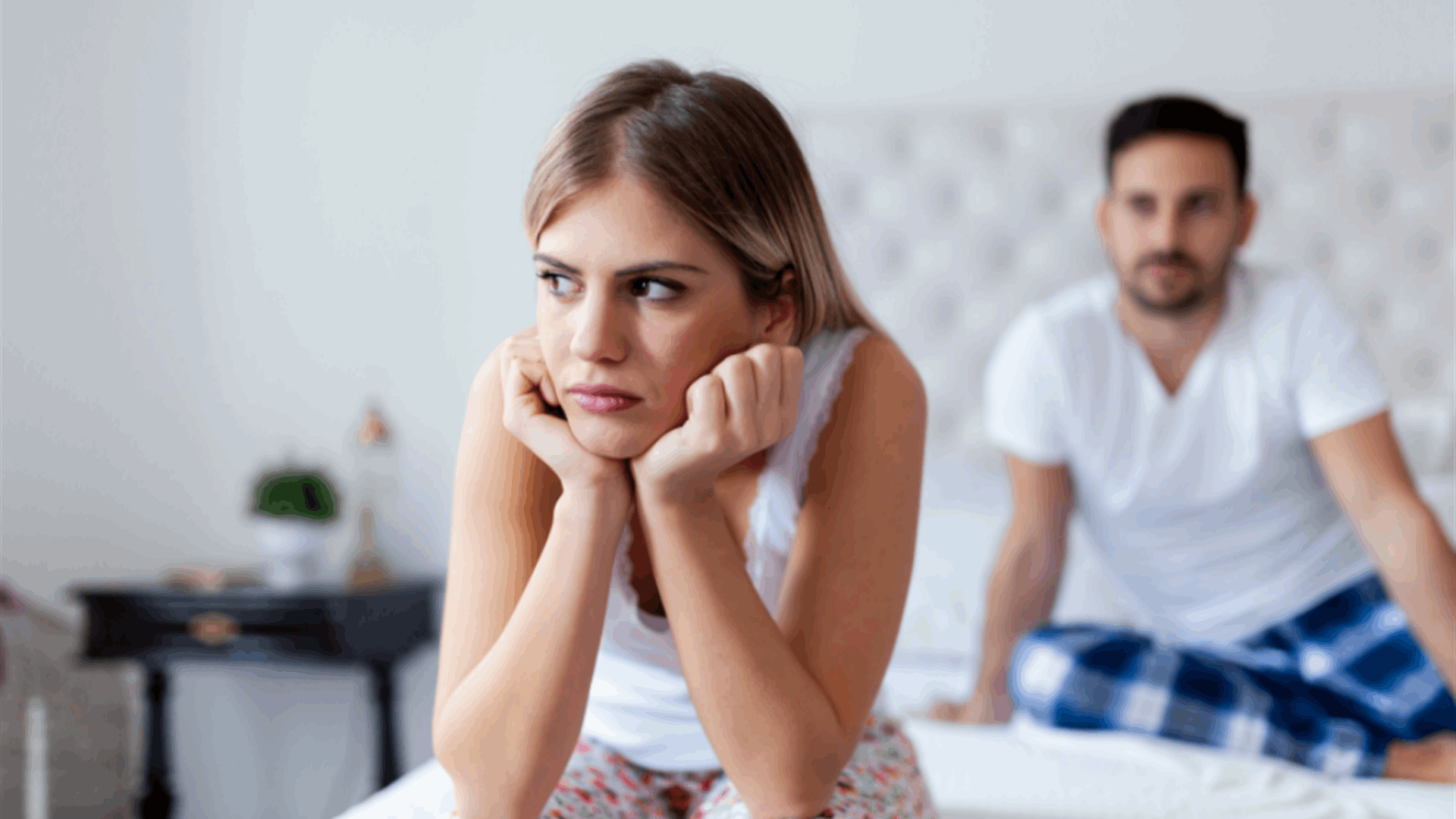 فيروس كورونا يمكن أن "يدمر" الحياة الجنسية لدى المرأة... إليكم ما توصل إليه العلماء!