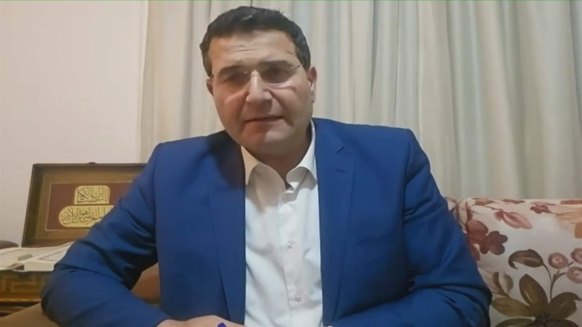 وزير الزراعة لـ"جدل": وضعنا خطة للتعويض للمزارعين في الجنوب 